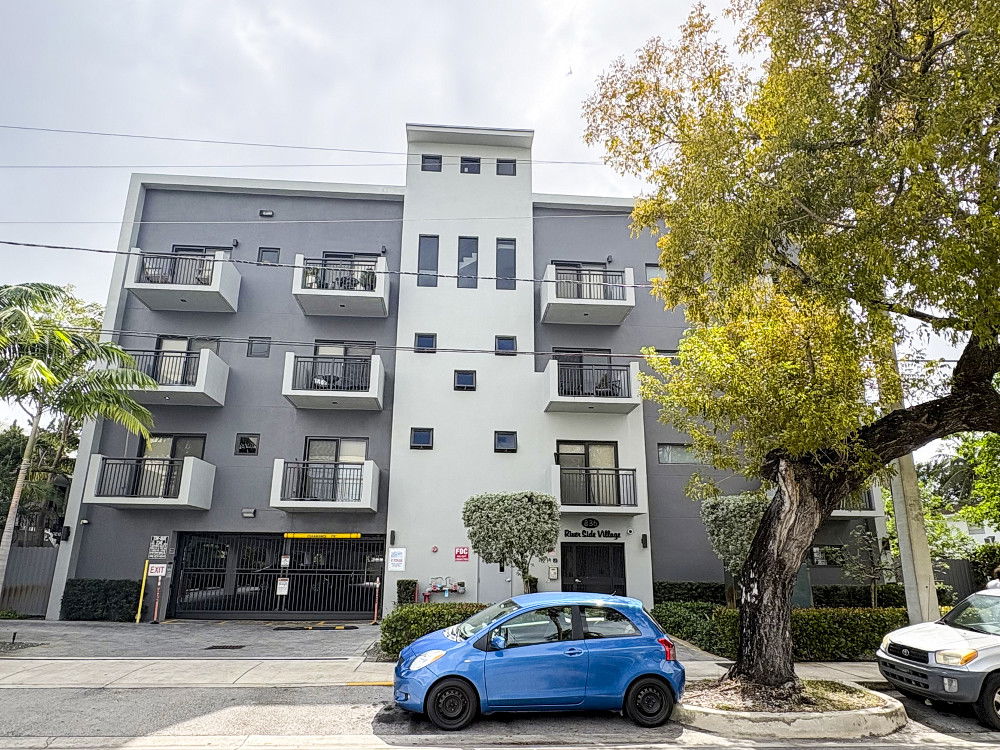 Brickell Riverview - 1